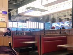 卡座-三禾寿司(南城印象汇店)