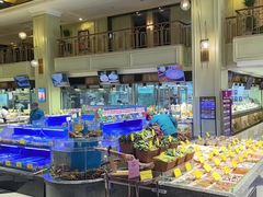 -新海渔港·胶东海鲜家常菜·家宴(奥体中心店)