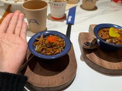 -火山屋台(新街口店)