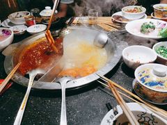 -大龙燚火锅(白石洲店)