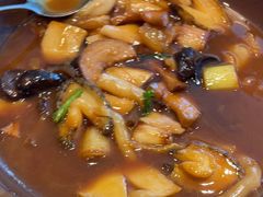-百富源·海鲜辽菜(浑河堡店)