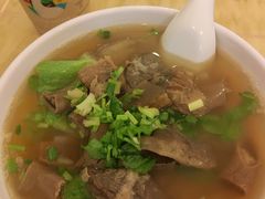 -莲塘味宝园牛杂(天越翔园店)