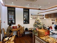 -富贵面包公司(运河店)