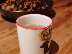 -新白鹿餐厅(银泰西湖文化广场店)