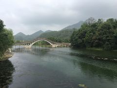 -绩溪龙川景区