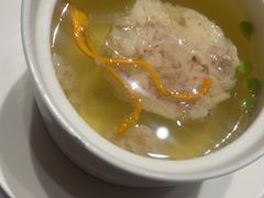 -食悦江南·淮扬菜·烤鸭(亚运村·惠新店)