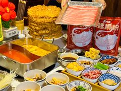 -螺大喜螺蛳粉火锅(雍和宫店)