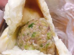 -郑家包子牛肉拉面(尚勤路店)