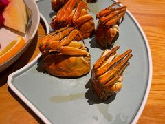 -竹里馆·淮扬菜·功夫茶(老门东店)