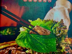 -喜来稀肉(北外滩白玉兰广场店)