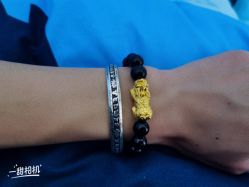 点击看大图 -周大福CHOW TAI FOOK(长寿路189弄购物中心店)