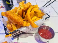 -BOPEYE·波派炸鸡(九霄天地店)