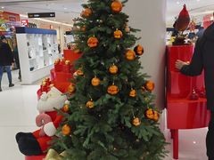 -丽达购物中心(崂山店)