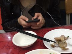 -宁海海鲜店(华严街店)