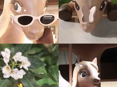 -深圳湾万象城(南山店)