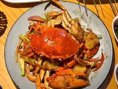 -蚝翅·海鲜粥·烧烤·龙虾季(海曙天一店)
