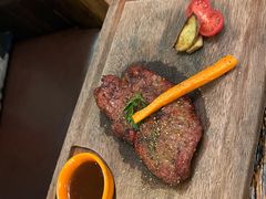 -凯撒城堡西餐厅(颐和国际店)