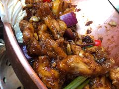 -炉小二铜锅牛蛙•川湘菜(三里屯店)