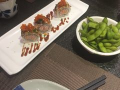 -福樱兰海鲜放题铁板烧(加州店)