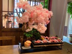 -樱宿日式和牛烧肉(五道口店)