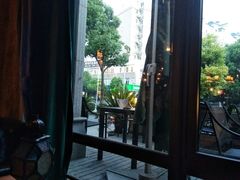 -MAAN COFFEE(金桥店)