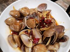 辣炒黄蚬子-赤甲皇(仙霞路店)