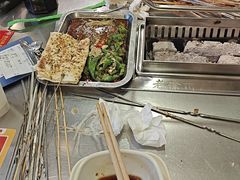 -古彭7只羊·招牌白串·碳锅羊肉旗舰店