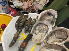 -一绪に和牛寿喜烧(罗湖益田假日店)