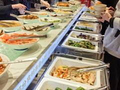 -素满香·全民食养自助(长宁龙之梦店)