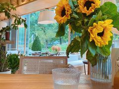 -翠贝卡&Mama Kelly Brunch Coffee(河西店)