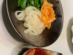 关中凉皮-长安壹号