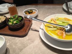 -烹贝小馆(华采天地店)