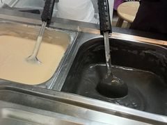 -鞠氏黑芝麻糊(水塔店)