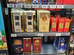 零售区-盒马鲜生(昆城店)
