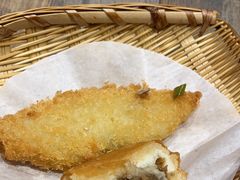 -好人民间·番茄鱼酸菜鱼(杭州永旺梦乐城店)