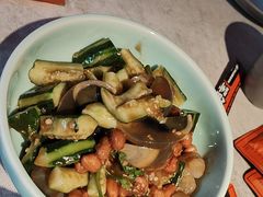 -鸣记脆皮烤鱼(三八广场店)