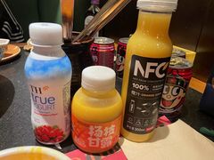-牛New寿喜烧(金茂览秀城店)