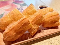 -点都德(长泰广场店)