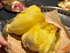 -何发发和牛烧肉·鳗鱼榴莲放题自助(乐峰广场店)