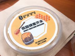 -CALIFORKS加州叉子轻食(朝阳门店)