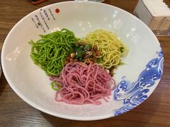 -王婆婆老妈蹄花川菜馆·非物质文化遗产(太古里一店)