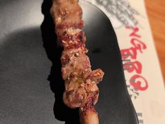 -聚点串吧·北京烧烤(朝北店)