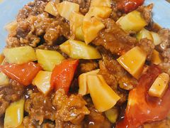 糖醋里脊-联生老店(集美店)