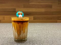 -山下C5cafe(惠通时代广场店)