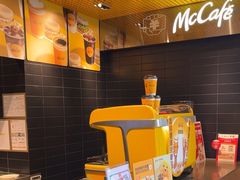 -麦当劳(龙华印象汇店)