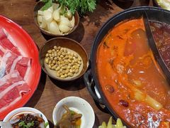 -楠火锅(葫芦岛飞天广场店)