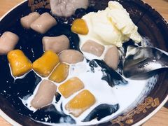 -鲜芋仙(南开大悦城店)