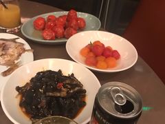 -福州仓山凯悦酒店·Market Cafe Lacucina咖啡厅
