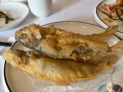 -香雪海饭店中餐厅(人民桥店)
