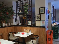 -山海菜馆·海肠捞饭·青岛菜(栈桥店)